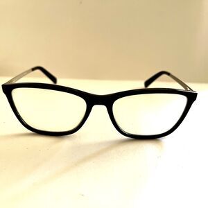 Armani Exchange Eyeglasses AX3028 Designer Frames Only Black 53-16-140